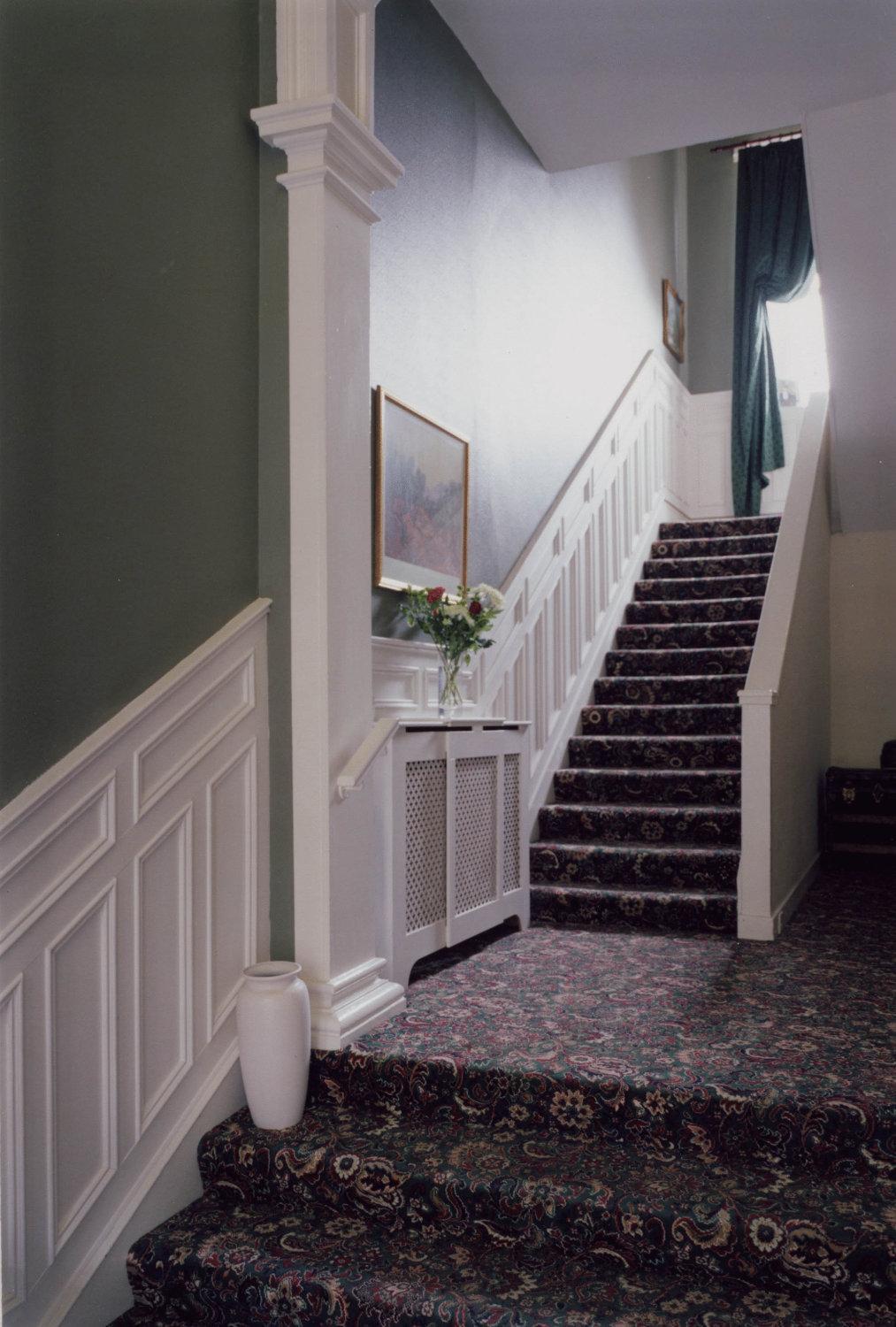 Bank Guest House Wick  Buitenkant foto