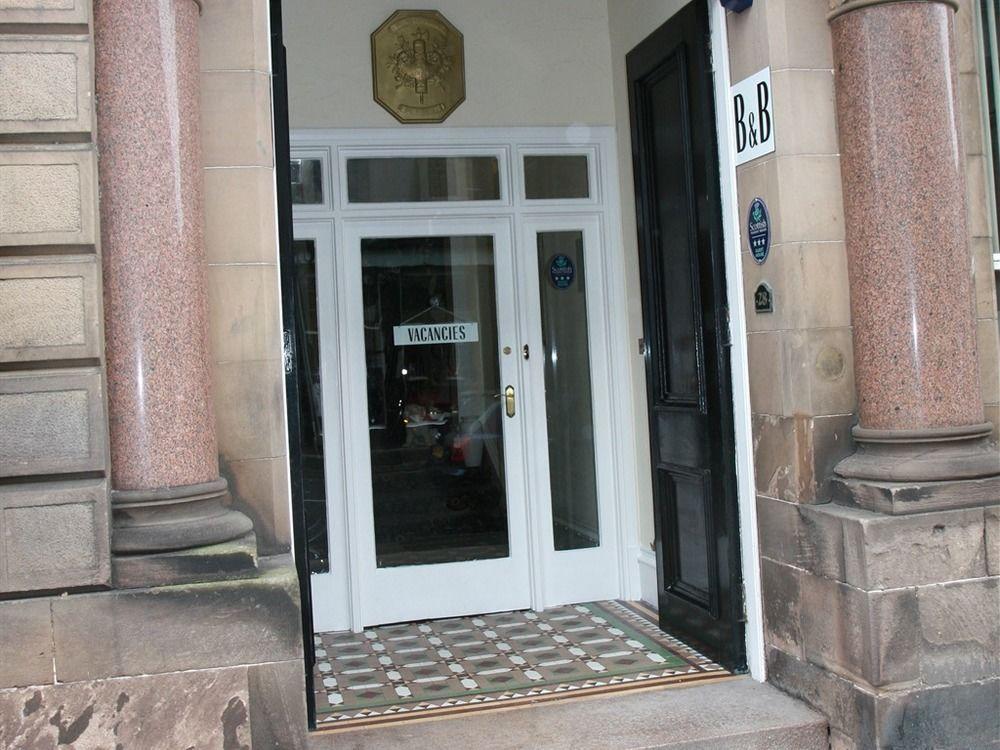 Bank Guest House Wick  Buitenkant foto
