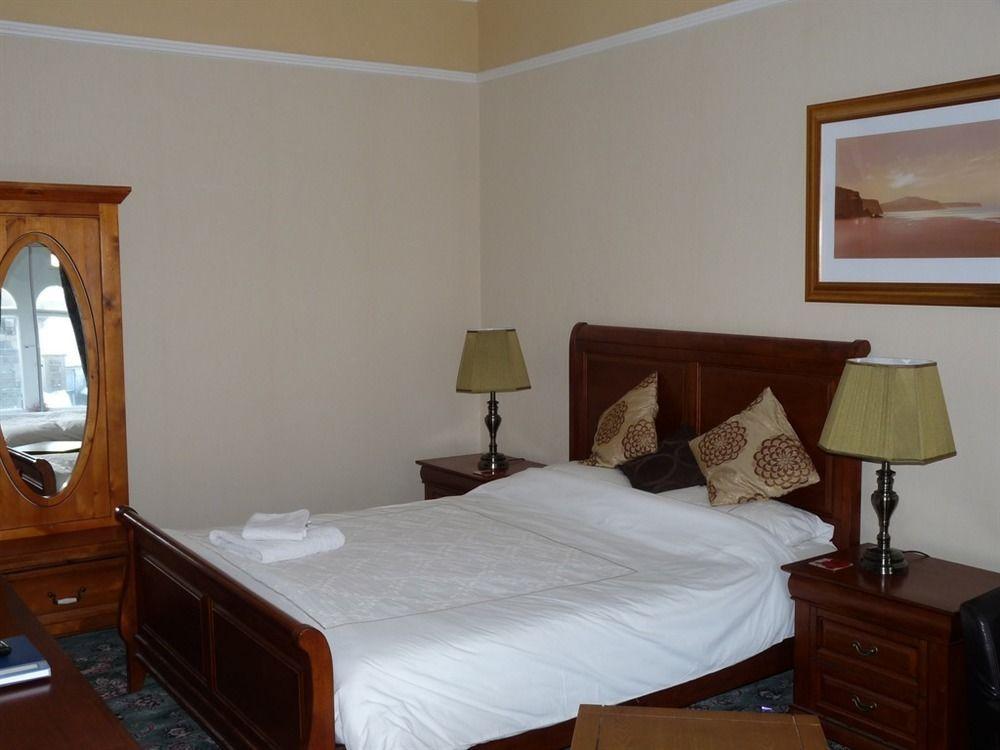 Bank Guest House Wick  Buitenkant foto