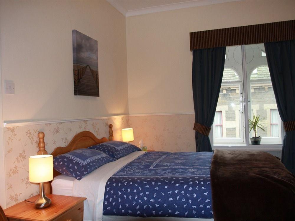 Bank Guest House Wick  Buitenkant foto