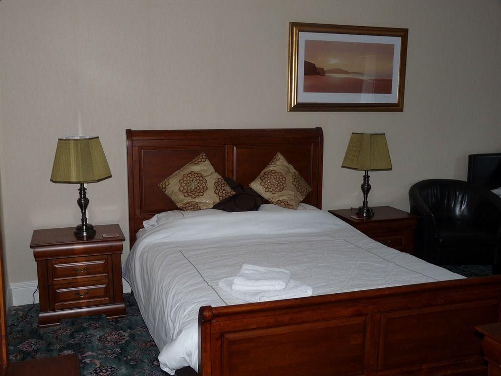 Bank Guest House Wick  Buitenkant foto